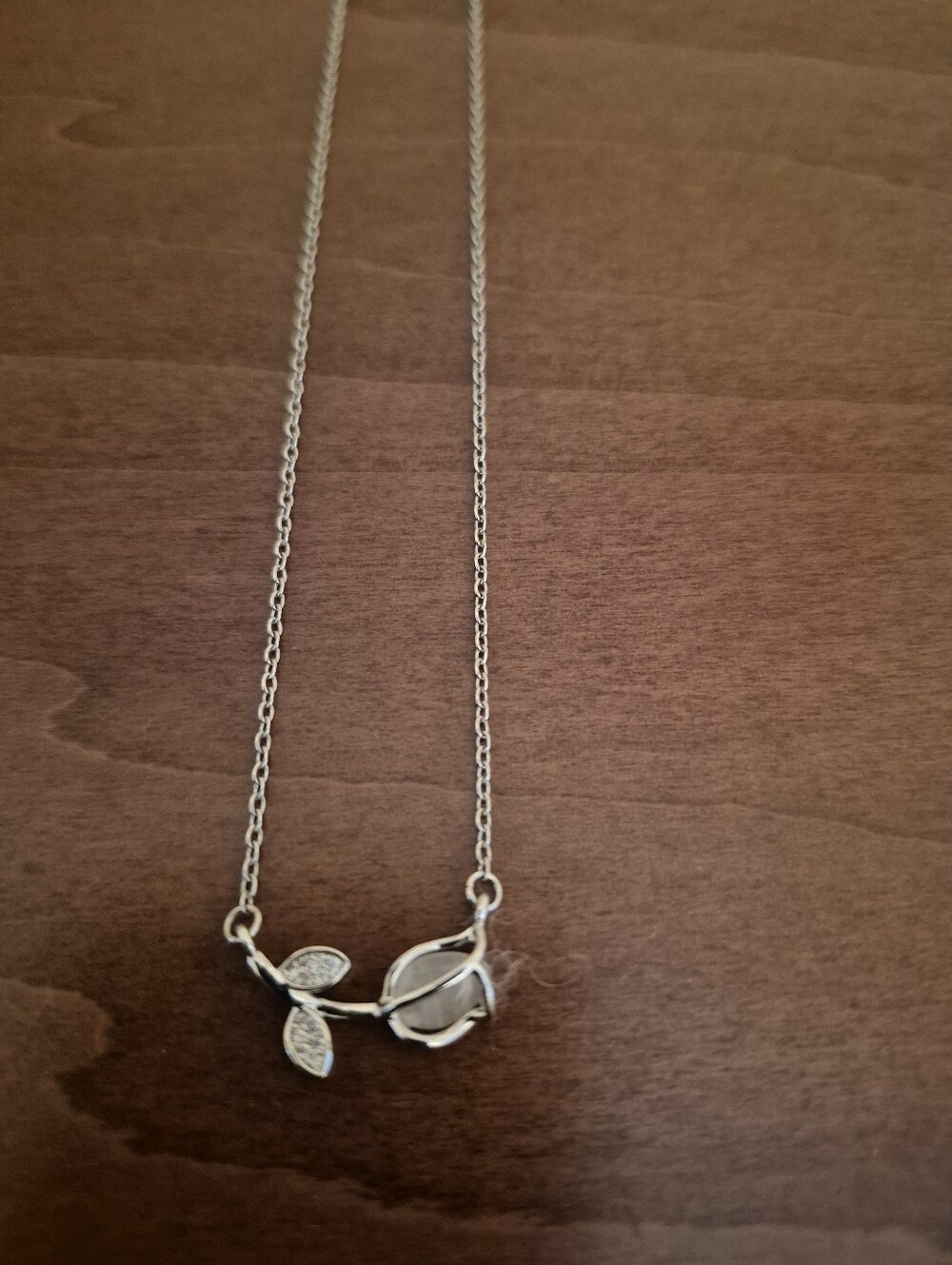 Necklace -Women's Jewelry